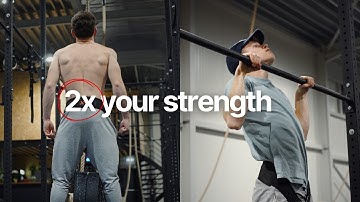 The Weighted Calisthenics Program That Added 30kg to My Pull-Ups