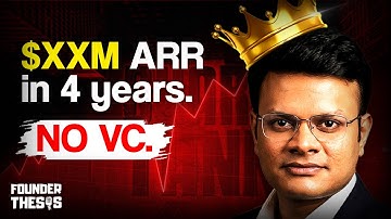 Beating PwC & Infosys: How Shubham Garg’s CodeVyasa Won Fortune 500 Clients Without VC Funding