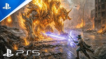 SOLO LEVELING ARISE OVERDRIVE Full Gameplay Demo 1 HOUR 4K