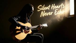 Silent Hearts Never Echo (Full Album) - Acoustic Reggae Ballads About Unrequited Love | CAELIS