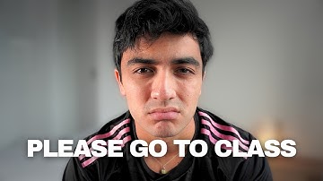 I Wasted my Degree. Here