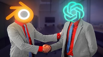 10 Unique Ways to use AI In your 3D workflow