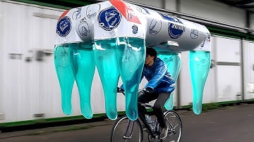 150 Most Satisfying Factory Machines and Ingenious Tools!