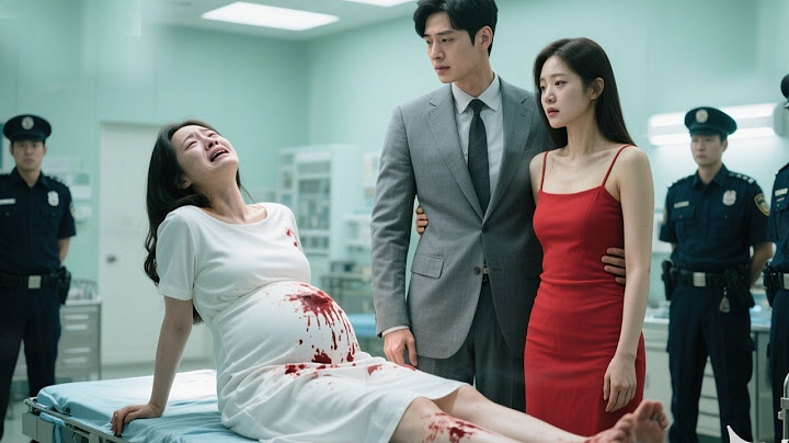 He jailed her after childbirth for his mistress. She returns with child, vowing to send them to hell