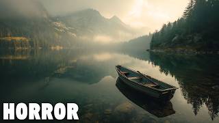 HORROR THRILLER MOVIE | One yacht, one night, and horror she can’t escape
