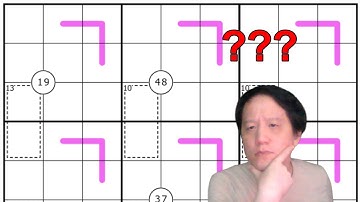 Frank Puzzles About Top Notch | Easy Variant Sudoku
