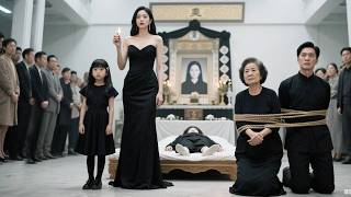 Sister died unjustly! She got plastic surgery, married brother-in-law, and crushed the evil in-laws