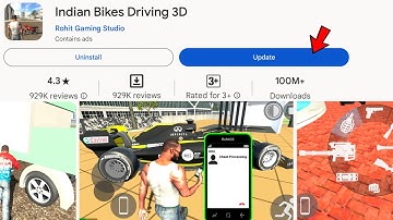 NEW UPDATE ALL CHEAT CODE 2025 in Indian Bike Driving 3D | FORMULA 1 CAR CHEAT CODE | IGS GAMER 🔥