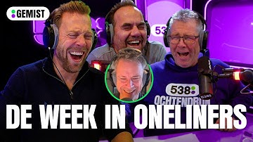 Rob Scheepers viert drukste spits van het jaar: 