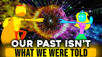 Nibiru ( Planet X ) Holds Earth’s Lost Secret by Spirit Science