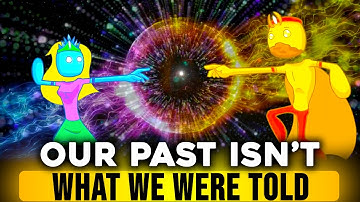 Nibiru ( Planet X ) Holds Earth’s Lost Secret by Spirit Science