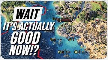 A Single Change To The Tech Tree Fixed Civ 7 - WTF?!