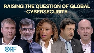 “Trust, Not Permissions, Will Define Cyber Security” — Samir Saran on the Future of Digital Safety