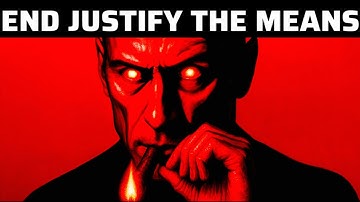 8 BANNED POWER Lessons From Machivelli 