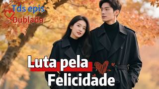 🌪Traída e Presa pelo Próprio Tio! Um Aliado Surpresa Aposta Tudo para Salvarla... ⚡ #drama
