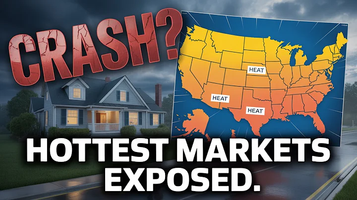 2025 Housing Market Reality Check: Hottest Markets Exposed