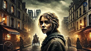 Les Misérables Tome I Fantine Victor Hugo 