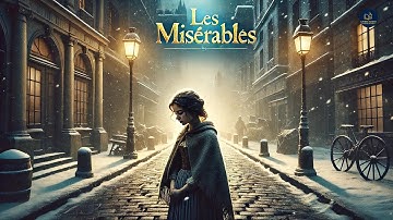Thumbnail of 📖 Les Misérables Tome I : Fantine – Victor Hugo ✨