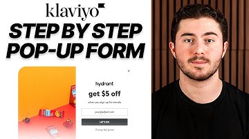 How to Create a High Converting Pop Up Form In 2025