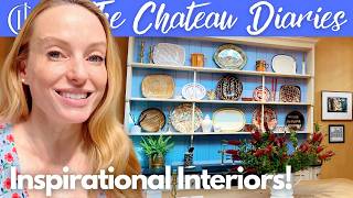 The Interiors Special - from the British Seaside to WOW! House in London!