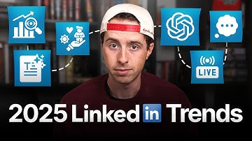 6 LinkedIn Trends You Need to Know in 2025