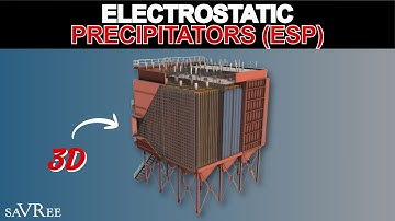 Electrostatic Precipitators (ESP) | Industrial Air Pollution Control Course Sample