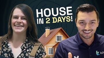 Saving Forests by Cutting Trees | Demand, Housing Crisis & Forest Truths w/ Michaela Harms