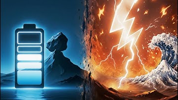 Kinetic vs. Potential Energy Explained (The Ultimate Guide to Energy Transformation)