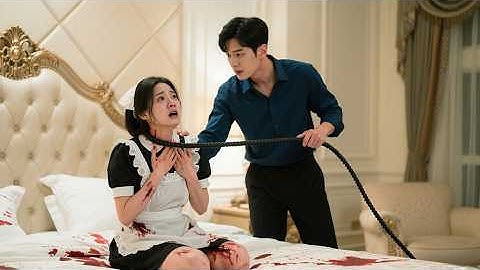 He despised her as a maid, used her for desire. She focused on career; he begged for a glance.