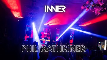 PHIL KATHRINER | Halloween 2025 @ Inner Events (Seeburg, Luzern)