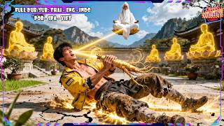 Download lagu Weak Delivery Guy Accidentally Eats Ancient Ginseng, Explodes With Power To Become War God