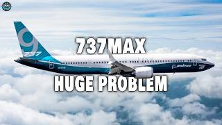 You WON'T Believe What Just Happened to Boeing 737MAX! Here's Why