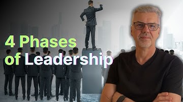 Stop Micromanaging: Use the 4-Phase Leadership Model to Delegate Effectively