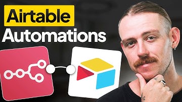 How to Connect n8n with Airtable (Step-by-Step Tutorial)