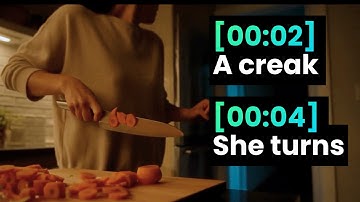 Timestamp Prompts: Narrative Control for AI Video (Runway, Veo, Sora, Kling)