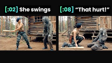 Timestamp Prompts: Narrative Control for AI Video (Runway, Veo, Sora, Kling)