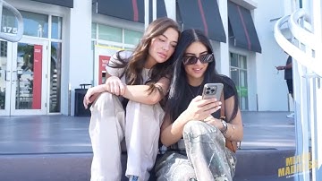 MIAMI MOVING DAY #2 🔑 SHOPPING👏🏼DINNER🍝