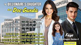 DOKTORA, INIRETO NG BATANG PASYENTE SA DADDY NITO. ITO PALA ANG LALAKING NAKAGITGITAN NIYA SA KALYE