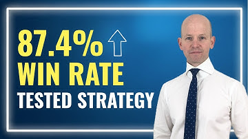 87% Win Rate Forex Strategy - Engulfing Bar Setup (No Indicators)
