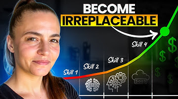 These 5 AI Skills Will Make You Irreplaceable in 2026