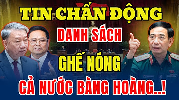 TIN NÓNG VIỆT NAM 19/11/2025 | CẬP NHẬT CHÍNH TRỊ & SỰ KIỆN QUỐC TẾ