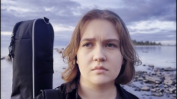 Cistronya - Holding On (Official Music Video)