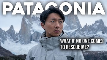 The Reality of Hiking in Patagonia