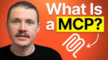 MCP Explained in 2 Minutes (Model Context Protocol)