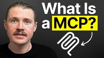 MCP Explained in 2 Minutes (Model Context Protocol)