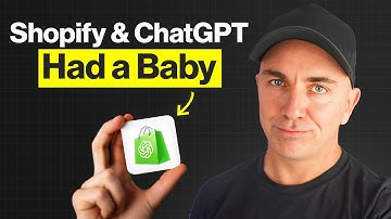 Shopify Just Changed Ecommerce Forever (Winter ’26 Explained)