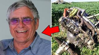 SHOCKING Info About N28XT Fatal Crash Aug 11 Monticello IA, Prelim Updates...