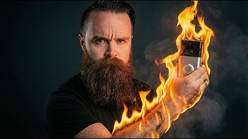 stop trusting cloud cameras!! (here