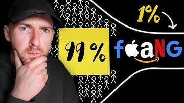 How To Get Ahead of 99% of Software Engineers