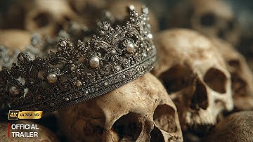 Ashoka: The Emperor Who Saw Blood | Official Trailer | 4K UHD